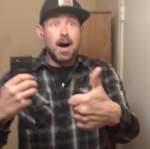 Meet your Posher, Ryan